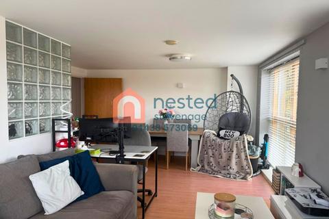 undefined, Kilby Road, Stevenage SG1