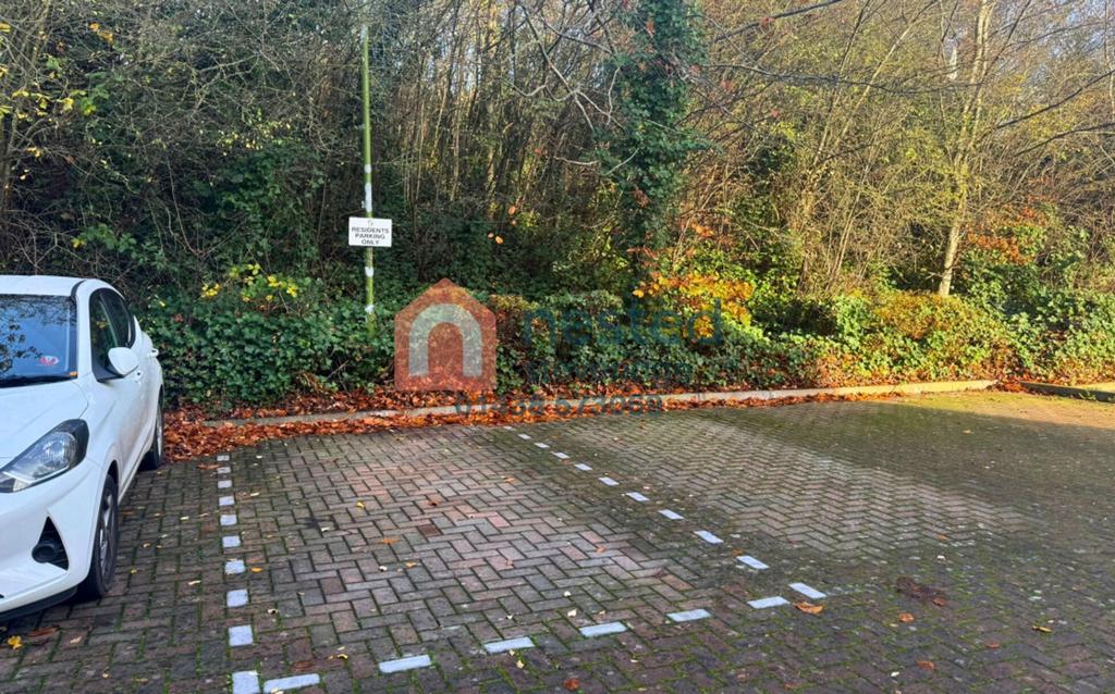 Allocated Parking