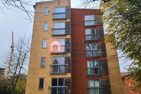 2 bedroom flat for sale, Kilby Road, Stevenage SG1