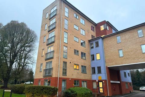 2 bedroom flat for sale, Kilby Road, Stevenage SG1