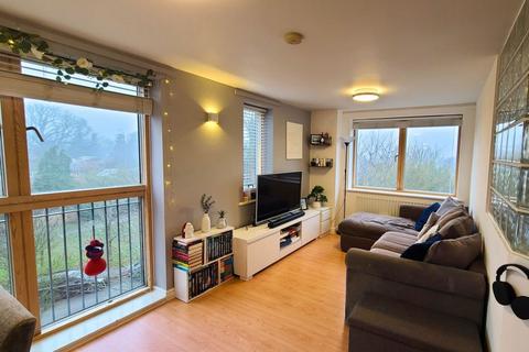 2 bedroom flat for sale, Kilby Road, Stevenage SG1