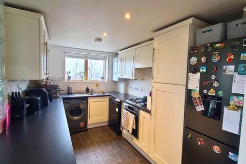 2 bedroom flat for sale, Kilby Road, Stevenage SG1