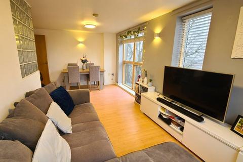 2 bedroom flat for sale, Kilby Road, Stevenage SG1