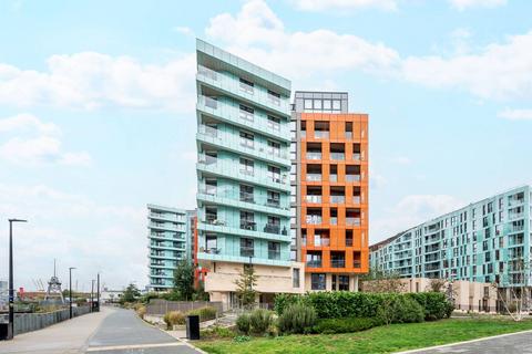 1 bedroom flat to rent, CABLE WALK, Greenwich, London, SE10
