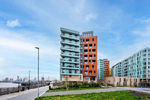 1 bedroom flat to rent, CABLE WALK, Greenwich, London, SE10