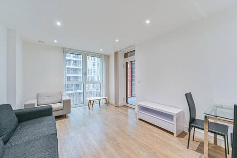 1 bedroom flat to rent, CABLE WALK, Greenwich, London, SE10