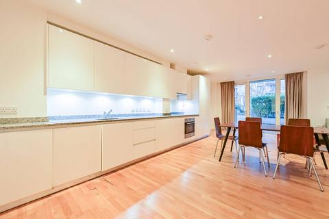 undefined, De Coubertin Street, East Village, Stratford, London, E20