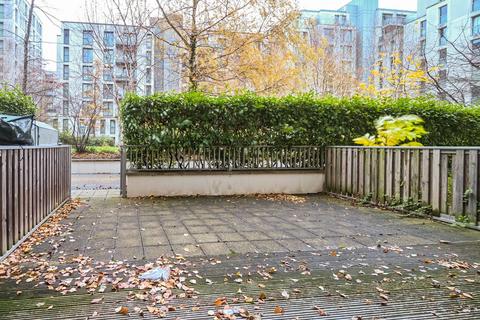 undefined, De Coubertin Street, East Village, Stratford, London, E20