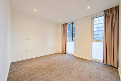 undefined, De Coubertin Street, East Village, Stratford, London, E20