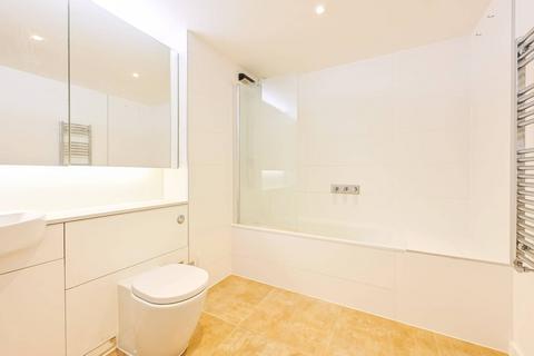 undefined, De Coubertin Street, East Village, Stratford, London, E20