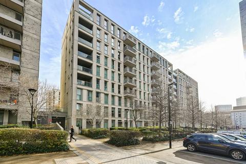 undefined, De Coubertin Street, East Village, Stratford, London, E20