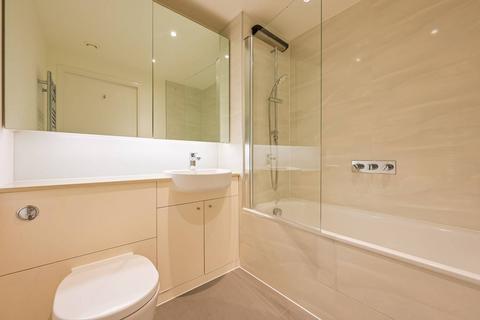 undefined, Taffeta House, East Village, Stratford, London, E20