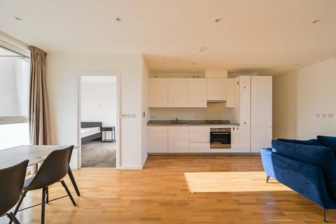 undefined, Taffeta House, East Village, Stratford, London, E20