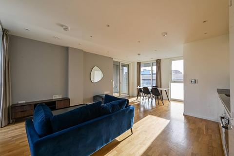 undefined, Taffeta House, East Village, Stratford, London, E20