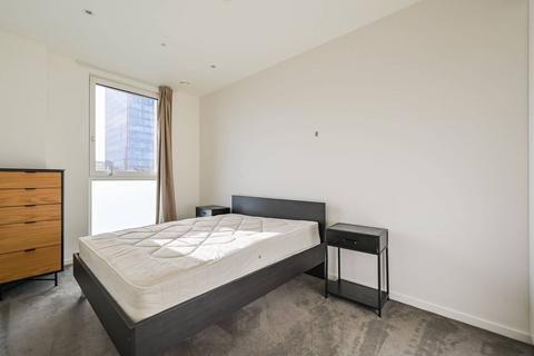 undefined, Taffeta House, East Village, Stratford, London, E20