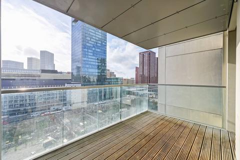 undefined, Taffeta House, East Village, Stratford, London, E20