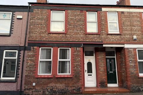 3 bedroom terraced house for sale, Lees Avenue, Birkenhead CH42