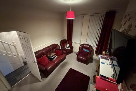 undefined, Lees Avenue, Birkenhead CH42