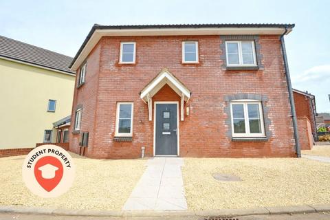undefined, Harding Road, Stoke Gifford, Bristol, South Gloucestershire, BS34