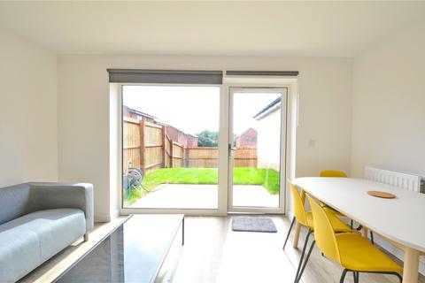 5 bedroom semi-detached house to rent, Clover Way, Stoke Gifford, Bristol, South Gloucestershire, BS34