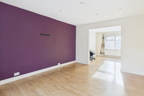 undefined, Queen Mary Avenue, Oakridge, Basingstoke, RG21