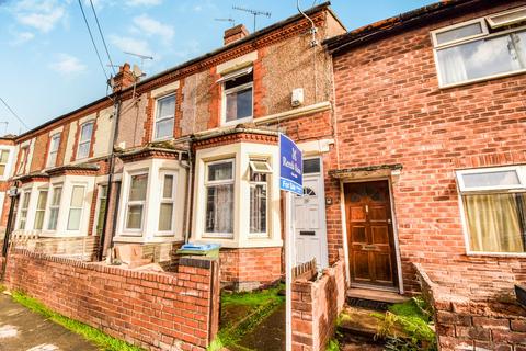 Bramble Street, West Midlands CV1