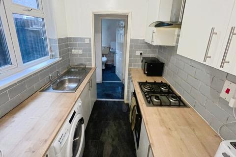 undefined, Bramble Street, West Midlands CV1