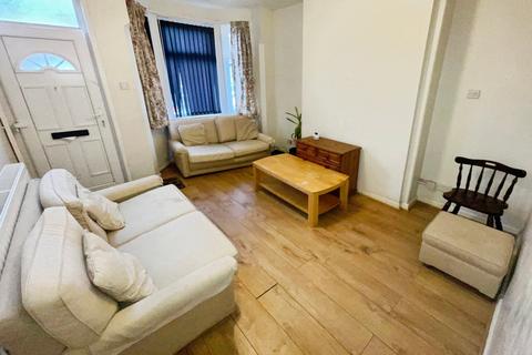 undefined, Bramble Street, West Midlands CV1