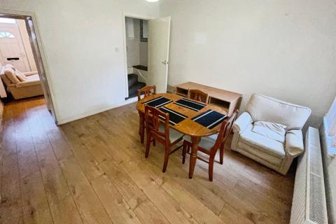 undefined, Bramble Street, West Midlands CV1