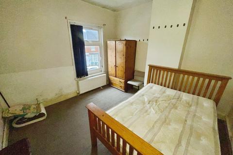 undefined, Bramble Street, West Midlands CV1
