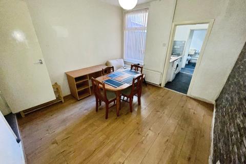 3 bedroom terraced house for sale, Bramble Street, West Midlands CV1