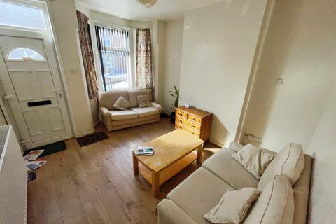 3 bedroom terraced house for sale, Bramble Street, West Midlands CV1