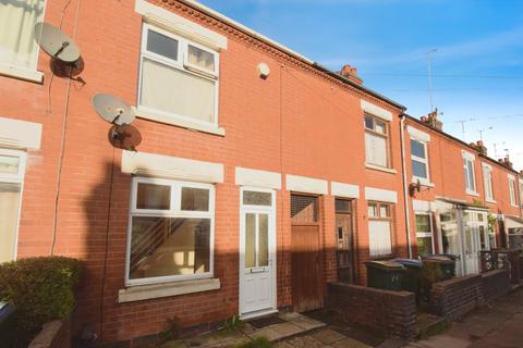 3 bedroom terraced house for sale, Bristol Road, Coventry CV5