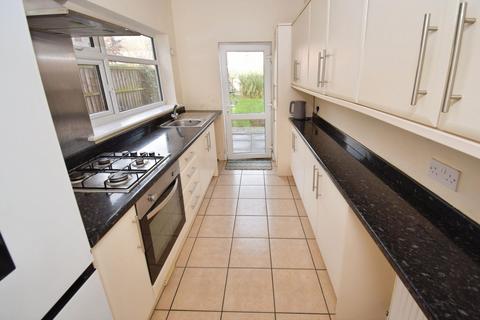 3 bedroom terraced house for sale, Bristol Road, Coventry CV5