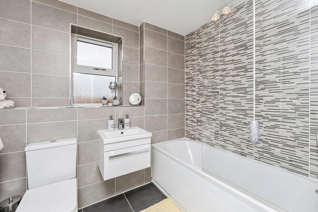 Bathroom/W.C.