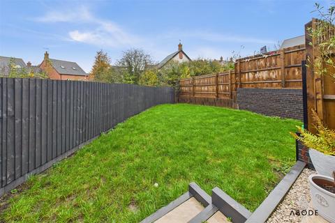 undefined, Freeman Drive, Melbourne DE73