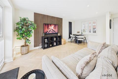undefined, Freeman Drive, Melbourne DE73