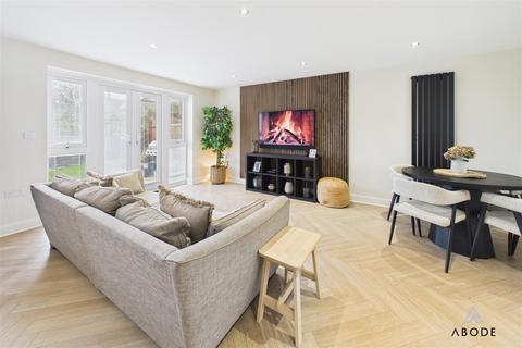 undefined, Freeman Drive, Melbourne DE73