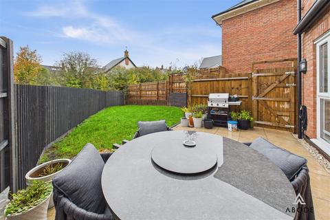 undefined, Freeman Drive, Melbourne DE73