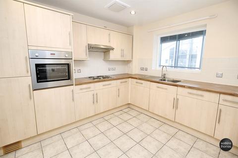 undefined, Eign Brook Court, Ledbury Road, Hereford, HR1