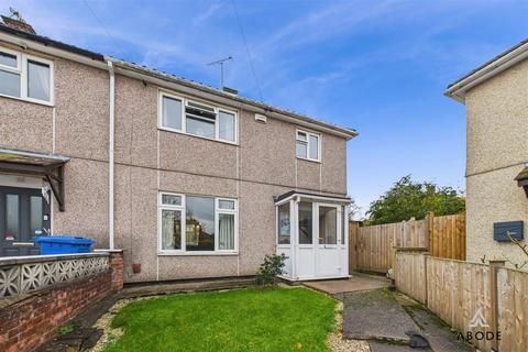 3 bedroom semi-detached house for sale, Dorking Road, Derby DE22