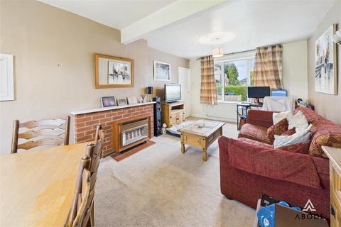 3 bedroom semi-detached house for sale, Dorking Road, Derby DE22