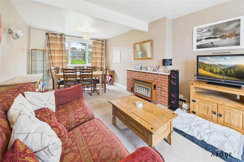 3 bedroom semi-detached house for sale, Dorking Road, Derby DE22