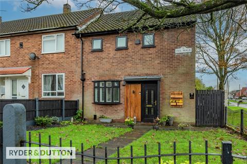 undefined, Isel Walk, Middleton, Manchester, M24