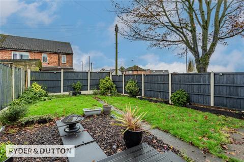 undefined, Isel Walk, Middleton, Manchester, M24