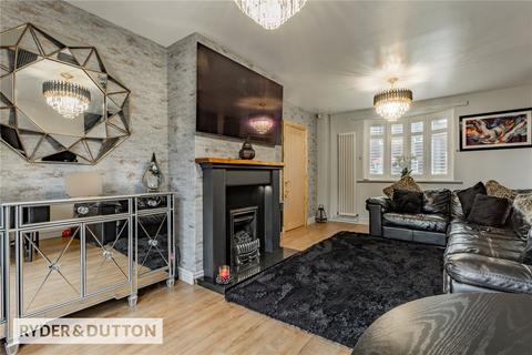 undefined, Isel Walk, Middleton, Manchester, M24