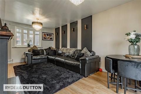 undefined, Isel Walk, Middleton, Manchester, M24