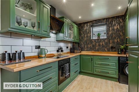 undefined, Isel Walk, Middleton, Manchester, M24