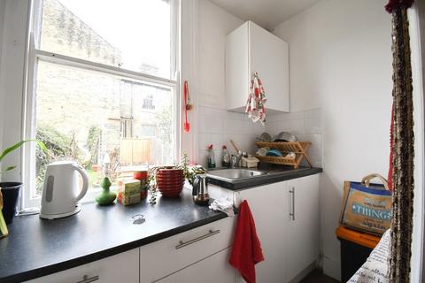 undefined, Albert Road, London,  E10