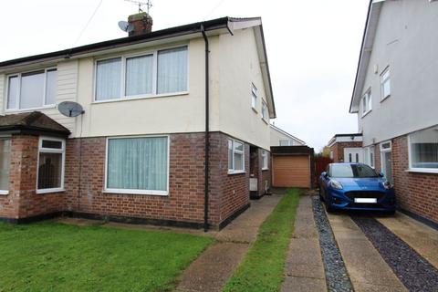 2 bedroom semi-detached house for sale, Common Lane, Thundersley